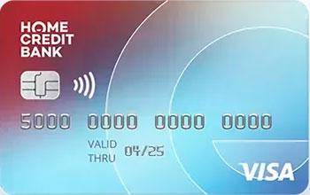 Дебетовая-карта-Home-Card-Lite-Home-Credit-Bank
