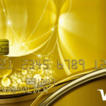 Дебетовая карта Kaspi Gold Шинхан Банк Казахстан