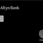 Дебетовая карта Mastercard World Elite Altyn Bank