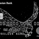Дебетовая карта Mastercard World Elite Евразийского банка