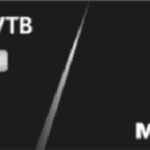 Дебетовая карта MIR Virtual Банка ВТБ (Казахстан)