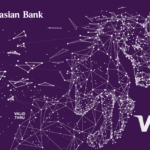 Дебетовая карта Visa Gold Евразийского банка (Казахстан)