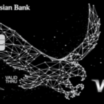 Дебетовая карта Visa Infinite Евразийского банка
