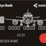 Карта Nomad Club
