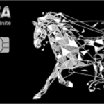 Кредитная карта Infinite Metal Altyn Bank