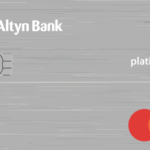 MasterCard Platinum