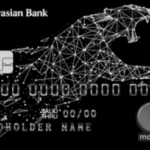 Mastercard World Black Edition Евразийского банка