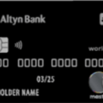 Mastercard World Elite