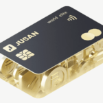 MasterCard World Elite жусан