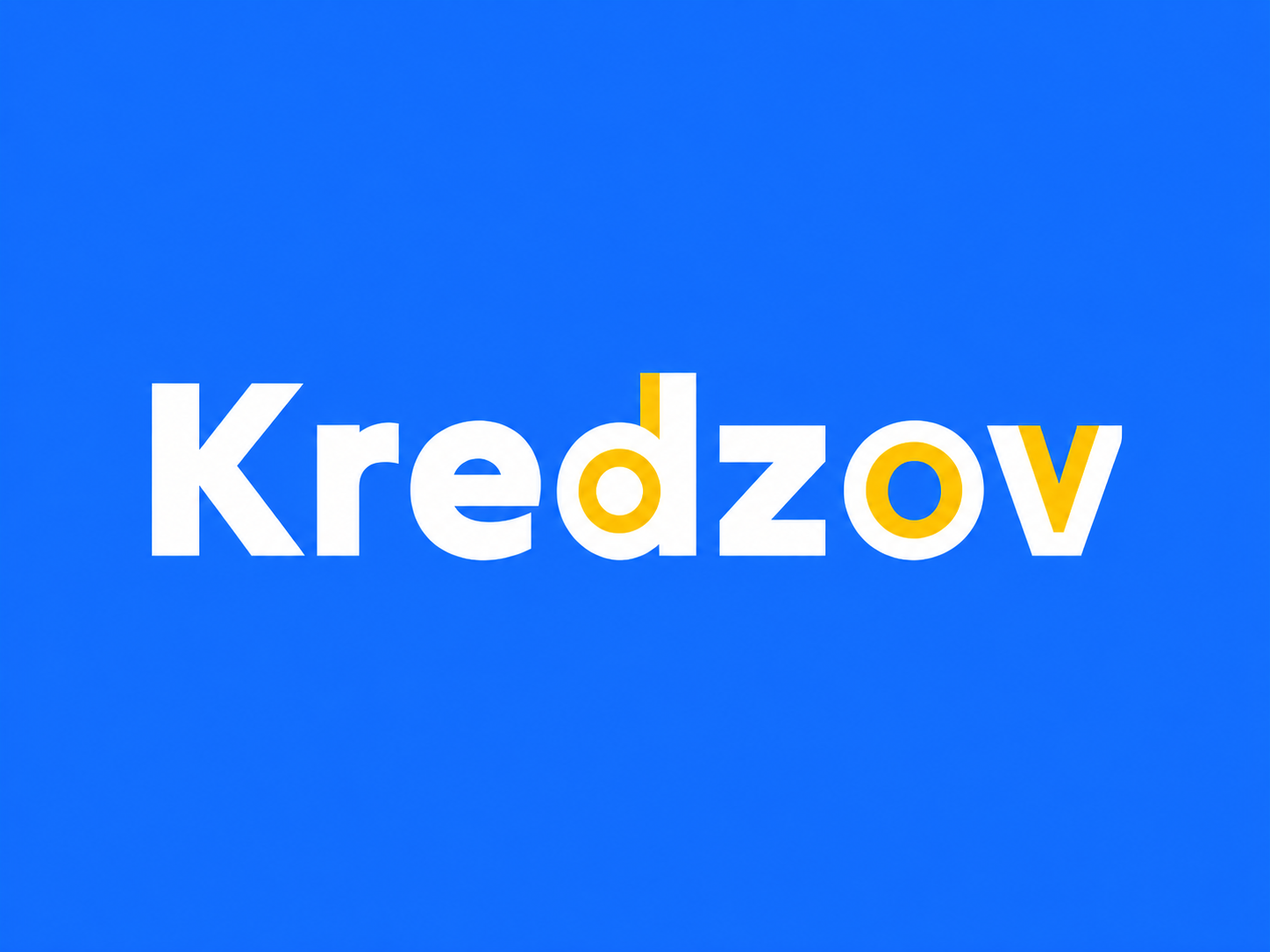 Kredzov