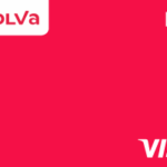 Кредитная карта Solva