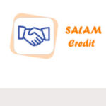 Salamcredit KZ