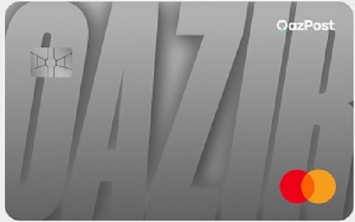 Казпочта Платинум