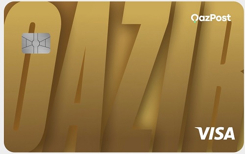 QazPost Classic