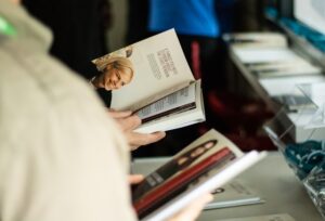 10 книг о финансах, которые помогут прокачать мышление и кошелек