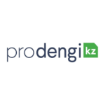 Финансовый маркетплейс Prodengi.kz (часть финтех-компании Prodengi Group)