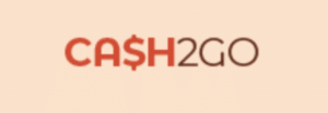 Cash2go