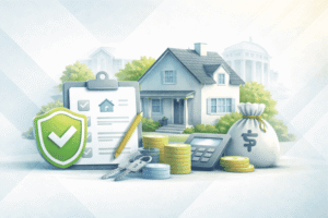 Как работает ипотека в Отбасы Банке