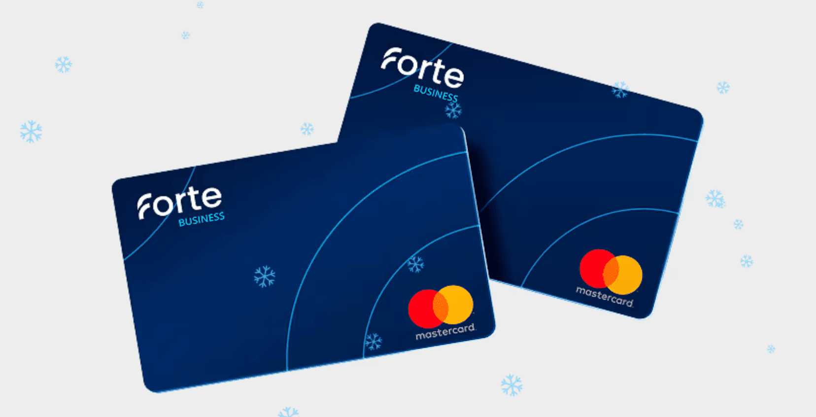 Mastercard Business