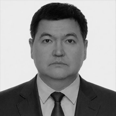 Жакеев Бекежан Искандарович