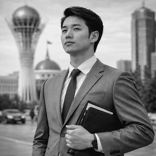 Азамат Калиев