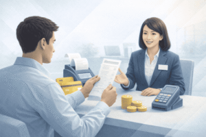 Из чего складывается комиссия банка: за что мы реально платим