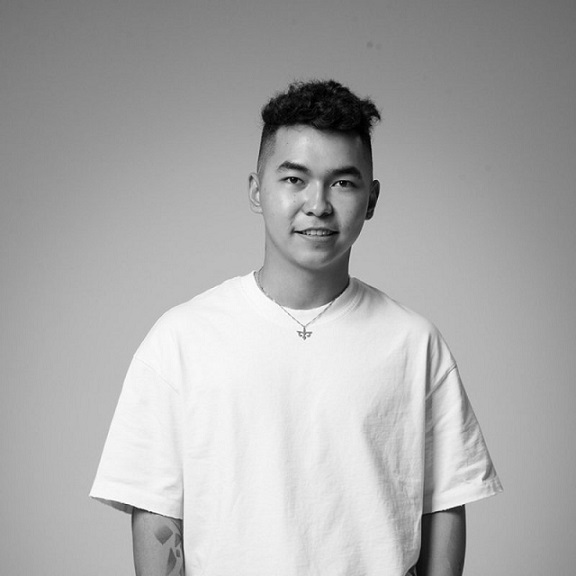 Нурым Ауезхан