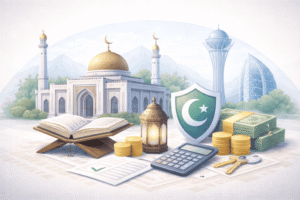 Как работает исламский банкинг в Казахстане: обзор банков и услуг