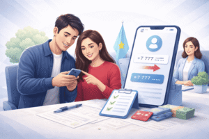 Как сменить номер телефона в банке Казахстана: Полная инструкция