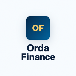 Orda Finance