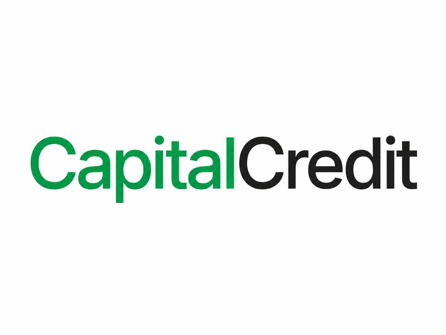 Capital Credit