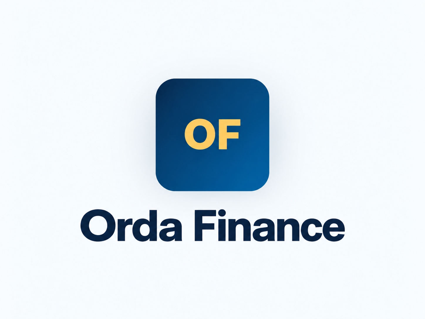 Orda Finance